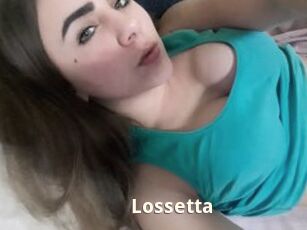 Lossetta