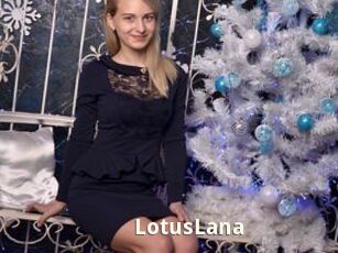 LotusLana