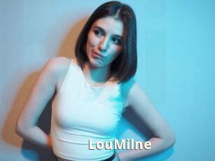 LouMilne