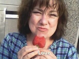 Loue