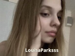 LouisaParksss