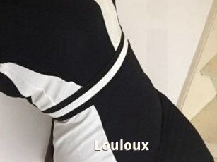 Louloux