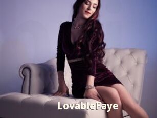 LovableFaye