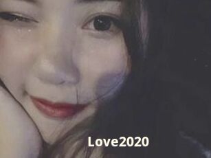 Love2020