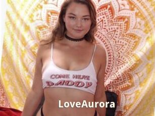 LoveAurora