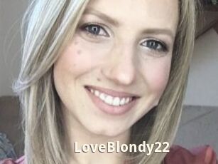 LoveBlondy22 Bigtitinvasion