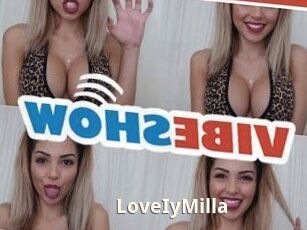 LoveIyMilla