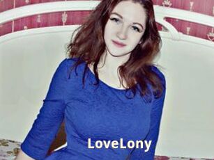 LoveLony