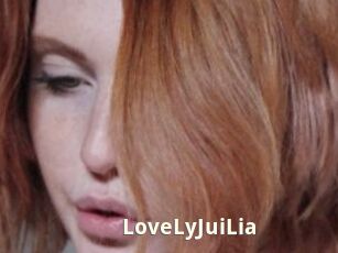 LoveLyJuiLia