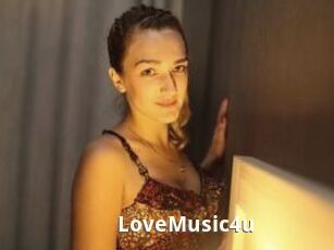 LoveMusic4u