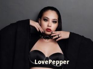 LovePepper