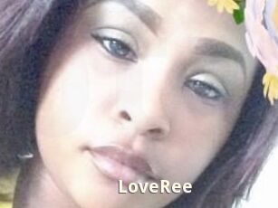 LoveRee