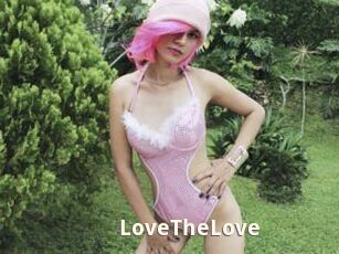 LoveTheLove