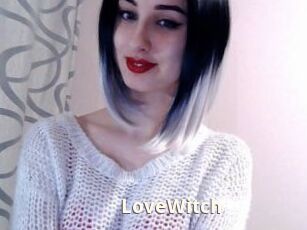 LoveWitch