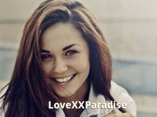 LoveXXParadise