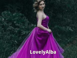 LovelyAlba