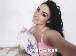 LovelyAliceX