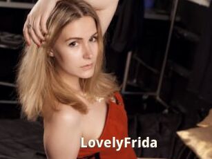 LovelyFrida