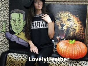 LovelyHeather