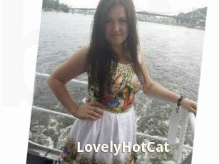 LovelyHotCat