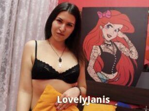 LovelyJanis
