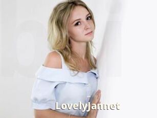 LovelyJannet