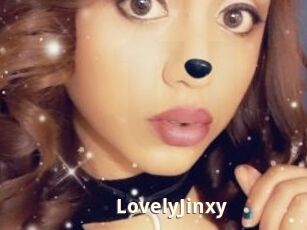 LovelyJinxy
