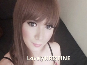 LovelyKRISTINE Bigtitinvasion