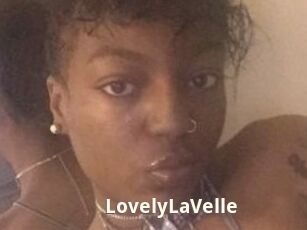 LovelyLaVelle