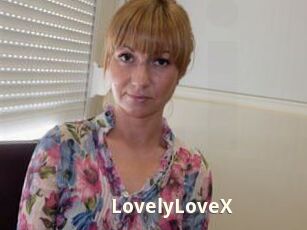 LovelyLoveX