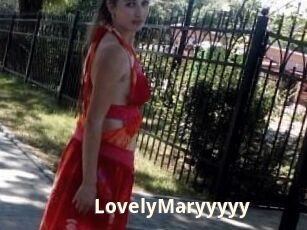 LovelyMaryyyyy