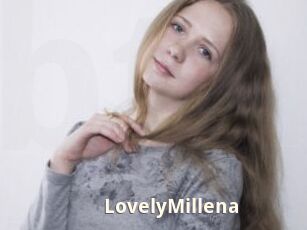 LovelyMillena