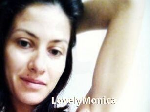 LovelyMonica