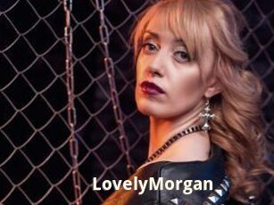 LovelyMorgan