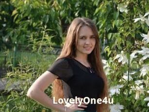LovelyOne4u