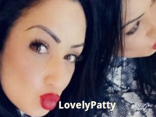 LovelyPatty