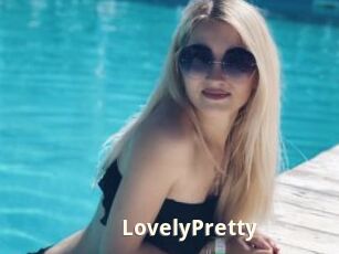 LovelyPretty