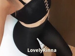LovelyRinna