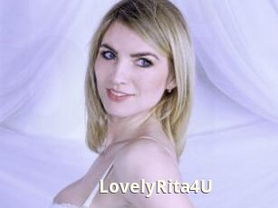 LovelyRita4U