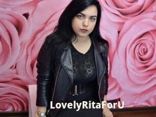 LovelyRitaForU