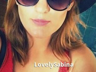 LovelySabina
