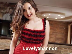 LovelyShannon