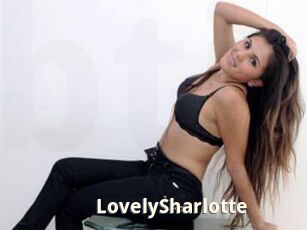 LovelySharlotte