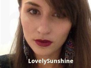 LovelySunshine