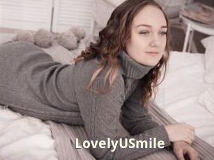 LovelyUSmile