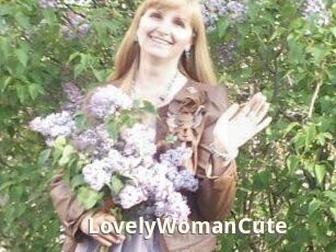 Lovely_WomanCute