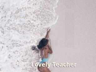 Lovely_Teacher