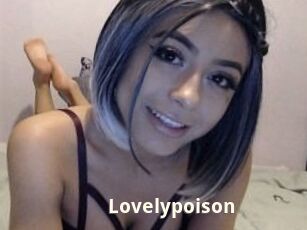Lovelypoison