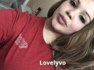 Lovelyvo