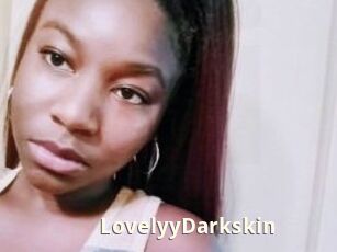 LovelyyDarkskin